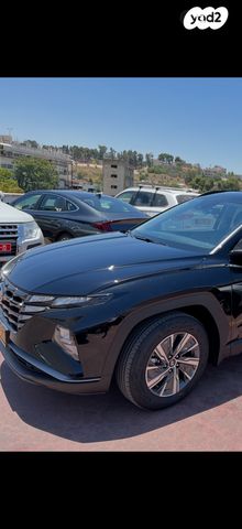 מודעת רכב יונדאי טוסון