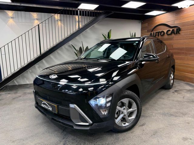 מודעת רכב יונדאי קונה