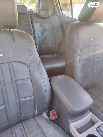 מודעת רכב קיה ספורטז'