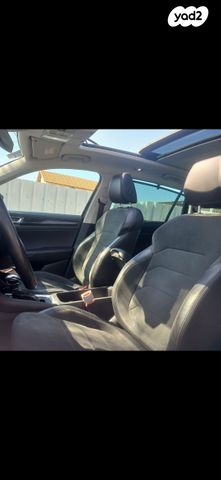 מודעת רכב סקודה קודיאק