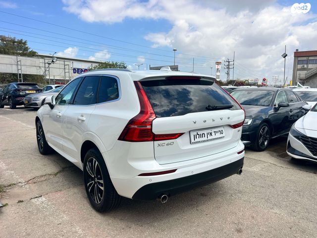 מודעת רכב וולוו XC60 2