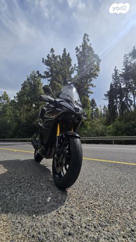 מודעת רכב סוזוקי GSX-S1000