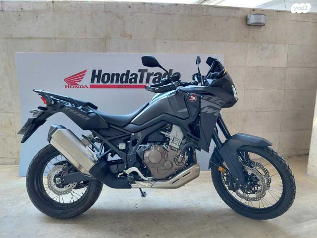 מודעת רכב הונדה אפריקה טווין CRF1100L