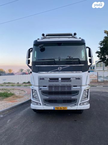 מודעת רכב וולוו