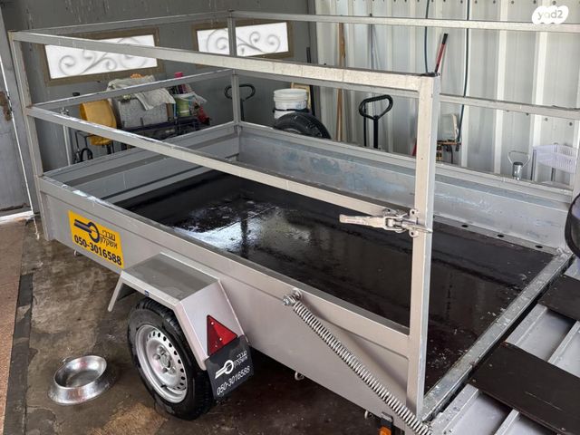 מודעת רכב פרטי/מסחרי