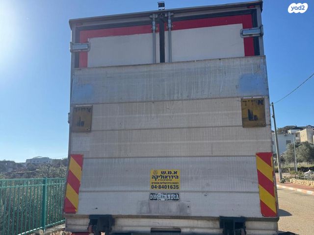 מודעת רכב מאן