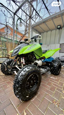 מודעת רכב ACCESS