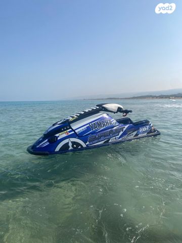 מודעת רכב ימאהה