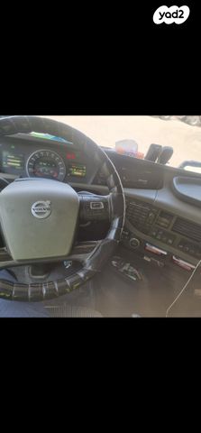 מודעת רכב וולוו