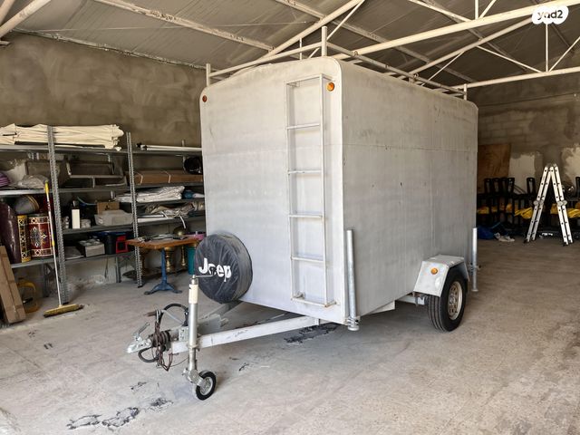 מודעת רכב פרטי/מסחרי