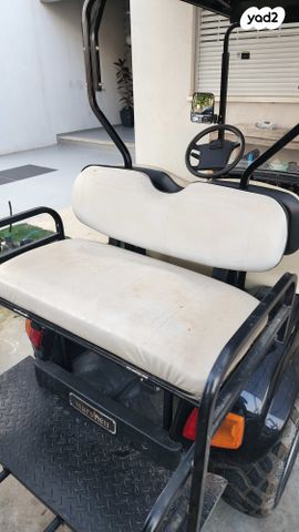 מודעת רכב Marshell