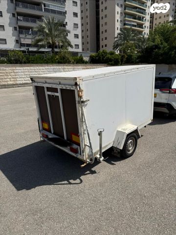 מודעת רכב פרטי/מסחרי