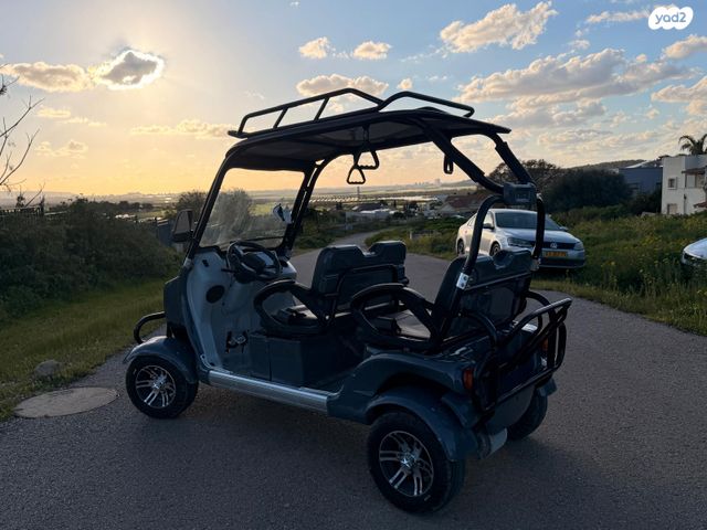 מודעת רכב אחר