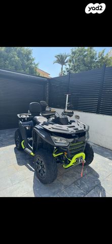 מודעת רכב סאגווי