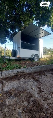 מודעת רכב פרטי/מסחרי