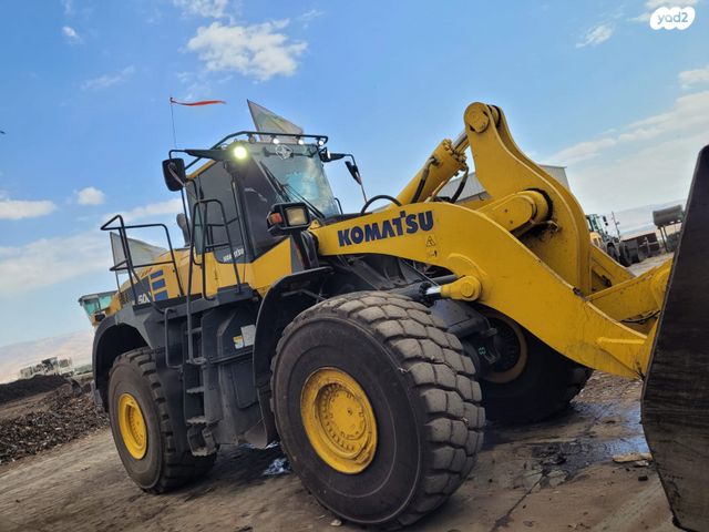 מודעת רכב שופל