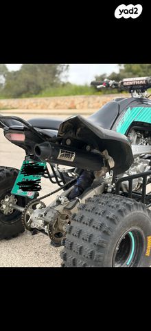 מודעת רכב ימאהה