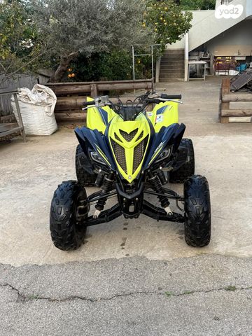 מודעת רכב ימאהה