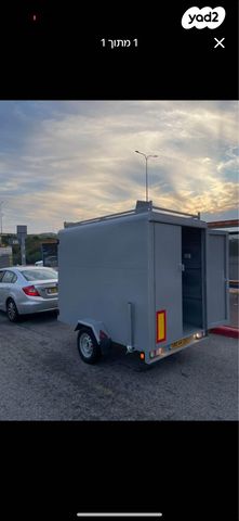 מודעת רכב פרטי/מסחרי