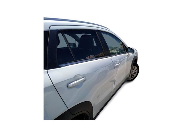 מודעת רכב סוזוקי S-Cross