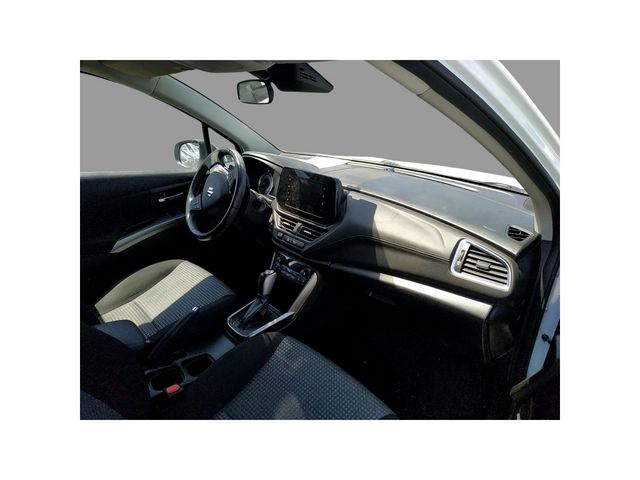 מודעת רכב סוזוקי S-Cross 1