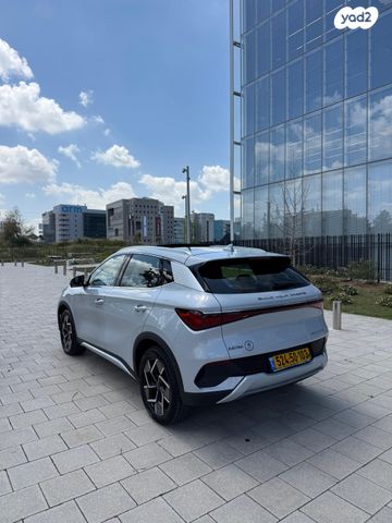 מודעת רכב בי.ווי.די אטו 3 1