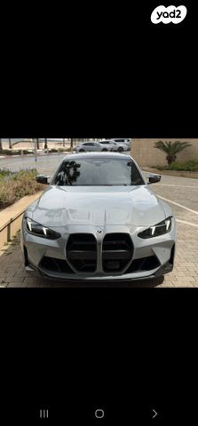 מודעת רכב ב מ וו M3
