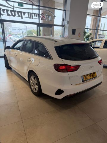 מודעת רכב קיה סיד 2