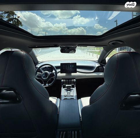 מודעת רכב בי.ווי.די אטו 3 2