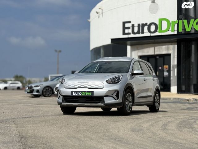 מודעת רכב קיה נירו פלוס