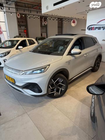 מודעת רכב בי.ווי.די אטו 3