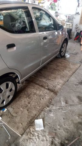 מודעת רכב סוזוקי אלטו