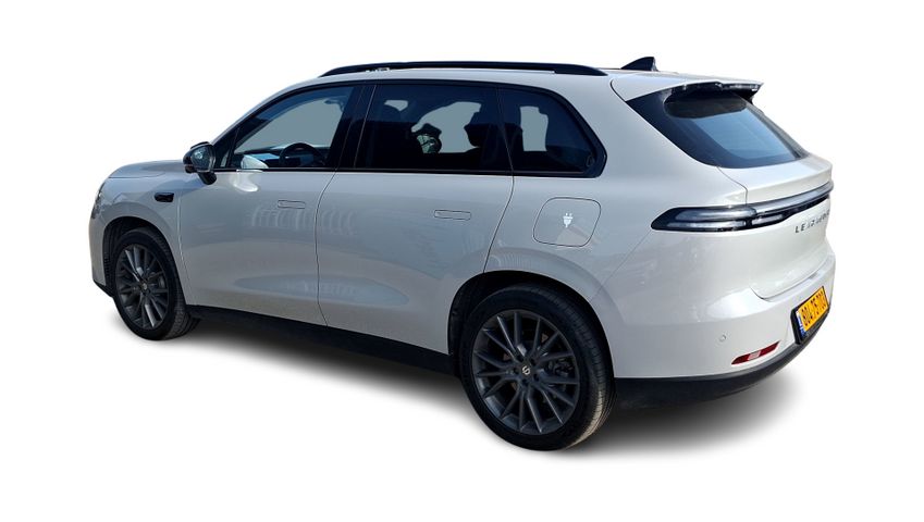 מודעת רכב ליפמוטור C10