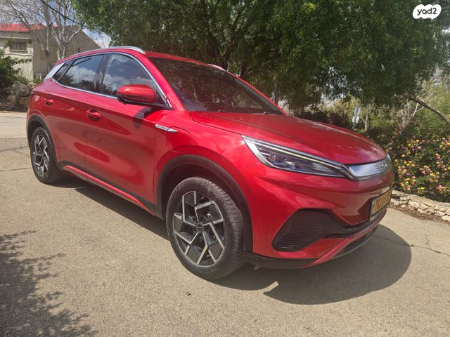 מודעת רכב בי.ווי.די אטו 3 2