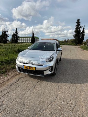 מודעת רכב קיה נירו פלוס 2