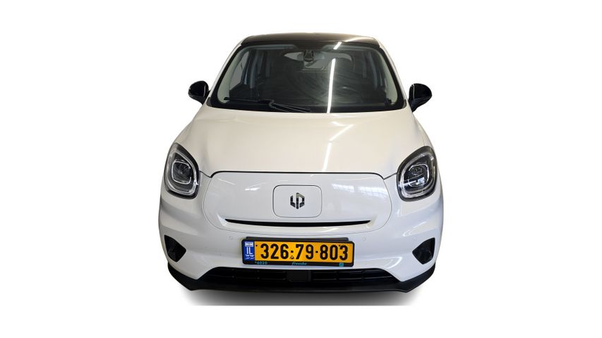 מודעת רכב ליפמוטור T03