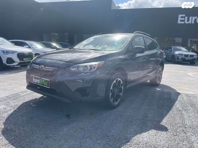 מודעת רכב סובארו XV