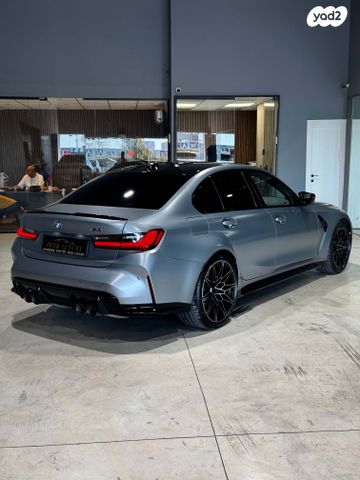 מודעת רכב ב מ וו M3