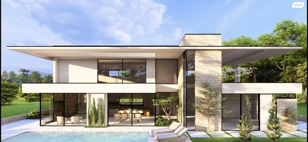 נוף הכרמל 11