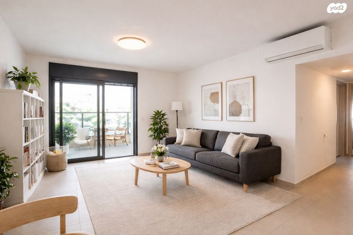 נחל קדרון 36