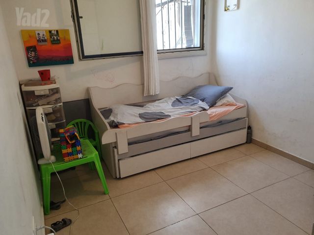 דירה למכירה בירושלים — 5