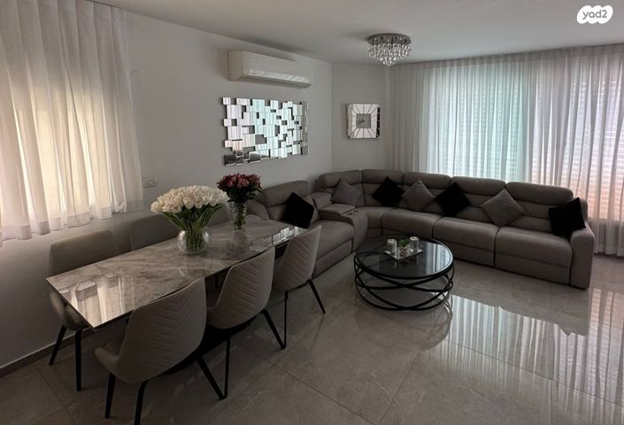 חומה ומגדל 41