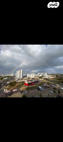 שדרות דוד המלך 46
