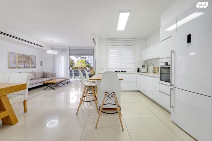 שדרות יצחק רבין 4