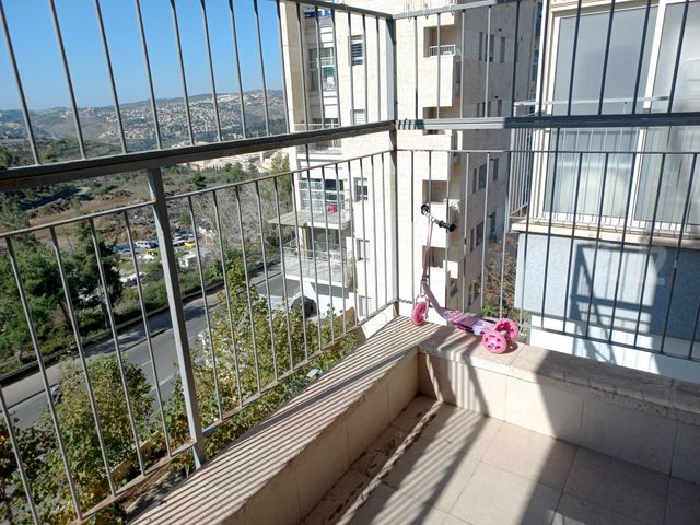 דירה למכירה בירושלים — 3
