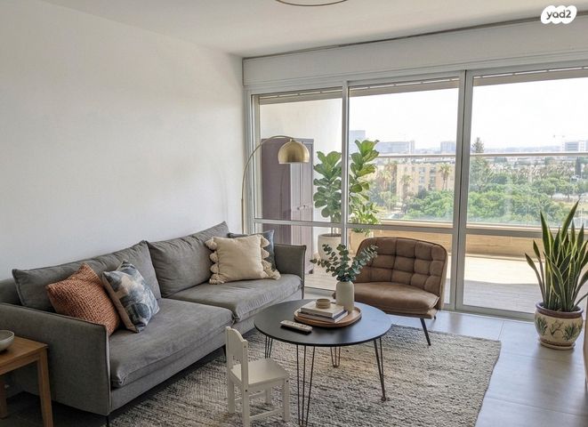 קרן היסוד 21