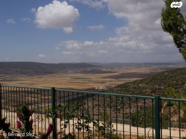 מצפה הימים 1