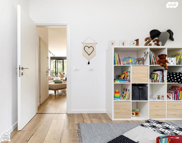 שדרות הילד 15