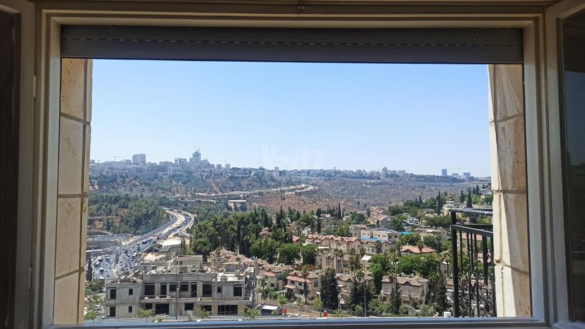 דירה למכירה בירושלים — 2