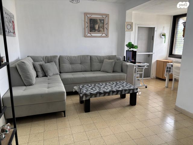 שדרות הנרייטה סולד 1